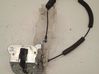 Rear door lock 