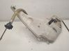 Windshield washer fluid reservoir/tank 