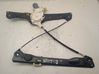 Front door electric window regulator 0130822227