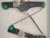 Front door manual window regulator 0130822226