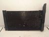 A/C cooling radiator (condenser) 64536930039