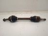Front driveshaft 1603133