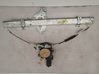 Fensterhebermechanismus ohne Motor Tür hinten 96549518