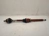 Front driveshaft P31211252