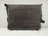 Coolant radiator 1613090