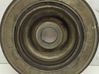 Crankshaft pulley 1837783