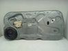 Regulador de ventanilla eléctrico de puerta delantera 4M51B203A28BF