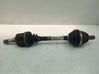 Eje de transmisión delantero 3M513B437DAF