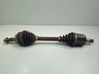 Front driveshaft TDB104030