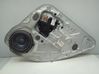 Regulador de puerta trasera con motor 7M51R24994DB