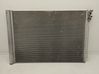 Radiador de refrigeración del A/C (condensador) 64509109723