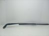 Brazo del limpiaparabrisas delantero A1698200240