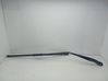 Brazo del limpiaparabrisas delantero A1698200140