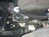 Wiper turn signal indicator stalk/switch 9683711580