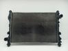 Coolant radiator YC1H8K161BD
