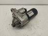 Motor de arranque 7700116282