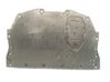 Engine splash shield/under tray DA6A56110