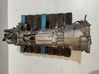 Manual 5 speed gearbox HRA