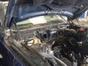 Front bonnet/hood damper/strut 51237008745