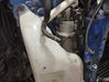 Depósito/tanque del líquido limpiaparabrisas 289100014R