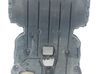 Engine splash shield/under tray 