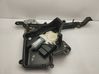 Regulador de puerta trasera con motor 1K0959704N