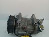 Ilmastointilaitteen kompressorin pumppu (A/C) 9655191680