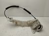 Sliding door lock C2Y57202XE
