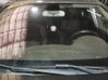 Pare-brise vitre avant 727120007R
