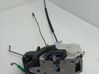 Cerradura de puerta delantera 13579522