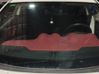 Front windscreen/windshield window 50508542
