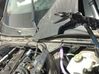 Vérin, capot-moteur 51237419387