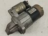 Starter motor M000T86781