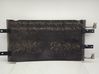 Radiador de refrigeración del A/C (condensador) 8200019382