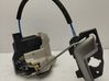 Cerradura de puerta trasera 814111W010