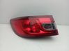 Rear/tail lights 265554091R
