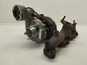 Turbo 03G253019A