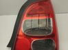 Rear/tail lights 8200387889