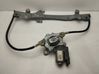 Front door manual window regulator 8200388658