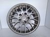 R18 lengvojo lydinio ratlankis (-iai) 1095058