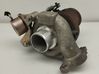 Turbina 9670371380