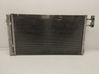 A/C cooling radiator (condenser) 916952602