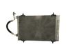 A/C cooling radiator (condenser) 9682531580