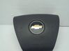 Steering wheel airbag 96809649A