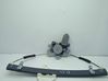 Front door electric window regulator 25937972