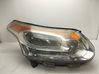 Headlight/headlamp 9681806180