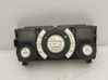 Climate control unit 96711892WC