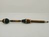 Front driveshaft 36001360