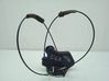 Cerradura de puerta trasera A046693