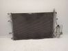 Radiatore di raffreddamento A/C (condensatore) 31101053